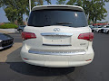2015 INFINITI QX80 Base