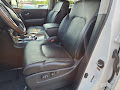 2015 INFINITI QX80 Base