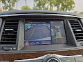 2015 INFINITI QX80 Base