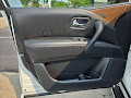 2015 INFINITI QX80 Base