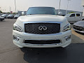 2015 INFINITI QX80 Base