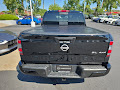2024 Nissan Frontier SL