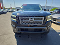 2024 Nissan Frontier SL