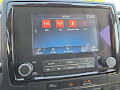 2024 Nissan Frontier SL