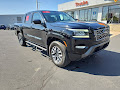 2024 Nissan Frontier SL