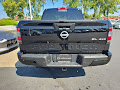 2024 Nissan Frontier SL