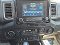 2024 Nissan Frontier SL