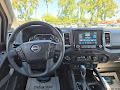 2024 Nissan Frontier SL