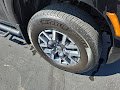 2024 Nissan Frontier SL