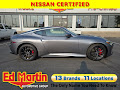 2024 Nissan Z Performance