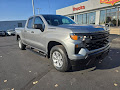 2023 Chevrolet Silverado 1500 Work Truck