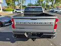 2023 Chevrolet Silverado 1500 Work Truck