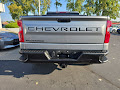 2023 Chevrolet Silverado 1500 Work Truck
