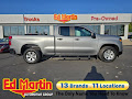 2023 Chevrolet Silverado 1500 Work Truck