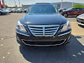 2013 Hyundai Genesis 3.8L
