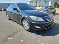 2013 Hyundai Genesis 3.8L
