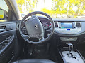 2013 Hyundai Genesis 3.8L