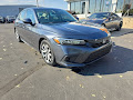 2022 Honda Civic Sedan LX