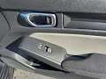 2022 Honda Civic Sedan LX
