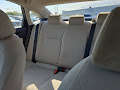 2022 Honda Civic Sedan LX