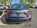2022 Honda Civic Sedan LX