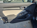 2022 Honda Civic Sedan LX