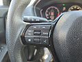 2022 Honda Civic Sedan LX
