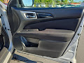 2017 Nissan Pathfinder SV