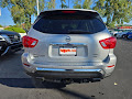 2017 Nissan Pathfinder SV