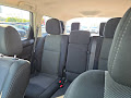 2017 Nissan Pathfinder SV