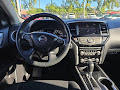 2017 Nissan Pathfinder SV