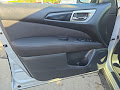2017 Nissan Pathfinder SV