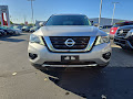 2017 Nissan Pathfinder SV