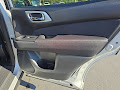 2017 Nissan Pathfinder SV