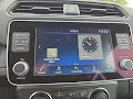 2023 Nissan LEAF S