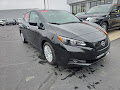 2023 Nissan LEAF S