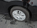 2023 Nissan LEAF S