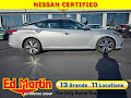 2020 Nissan Altima 2.5 SL