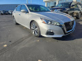2020 Nissan Altima 2.5 SL