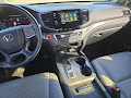 2020 Honda Passport EX-L