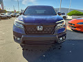 2020 Honda Passport EX-L