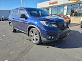 2020 Honda Passport EX-L
