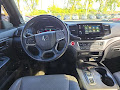 2020 Honda Passport EX-L