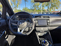 2024 Nissan LEAF SV PLUS