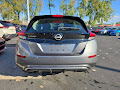 2024 Nissan LEAF SV PLUS
