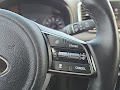 2022 Kia Sportage EX