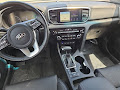 2022 Kia Sportage EX