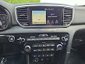 2022 Kia Sportage EX
