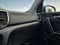 2022 Kia Sportage EX