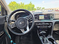 2022 Kia Sportage EX